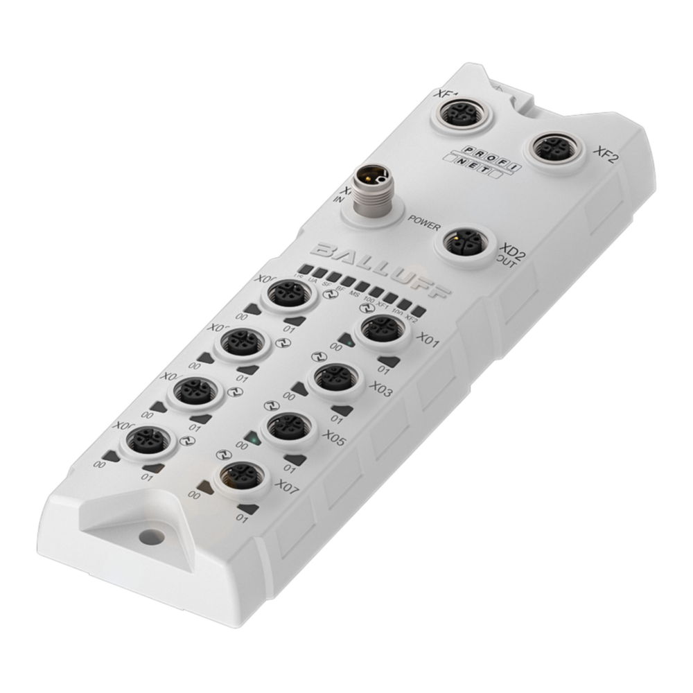 Image of Balluff BNI PNT-508-055-P067