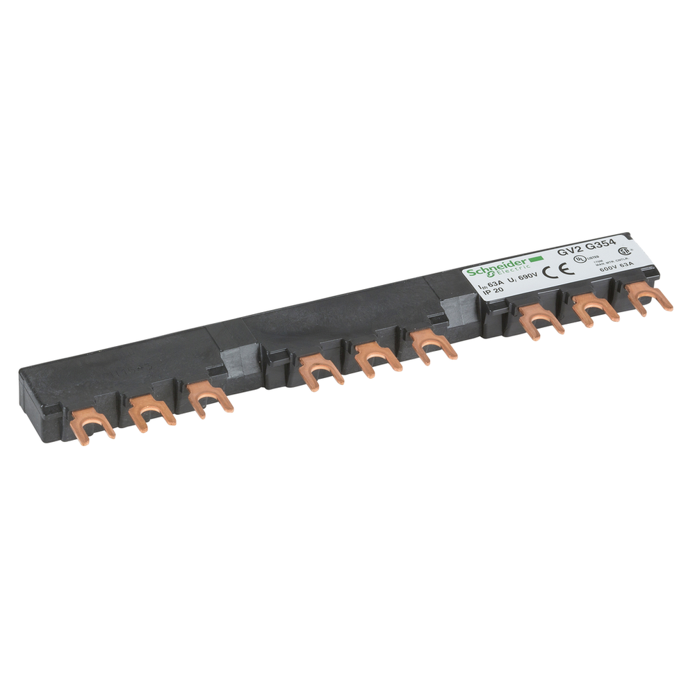 Image of Schneider Electric GV2G354