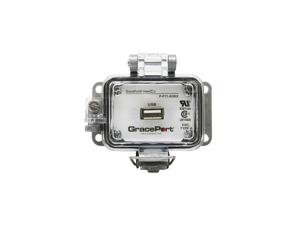 Image of Grace Ports P-P11-B3RX