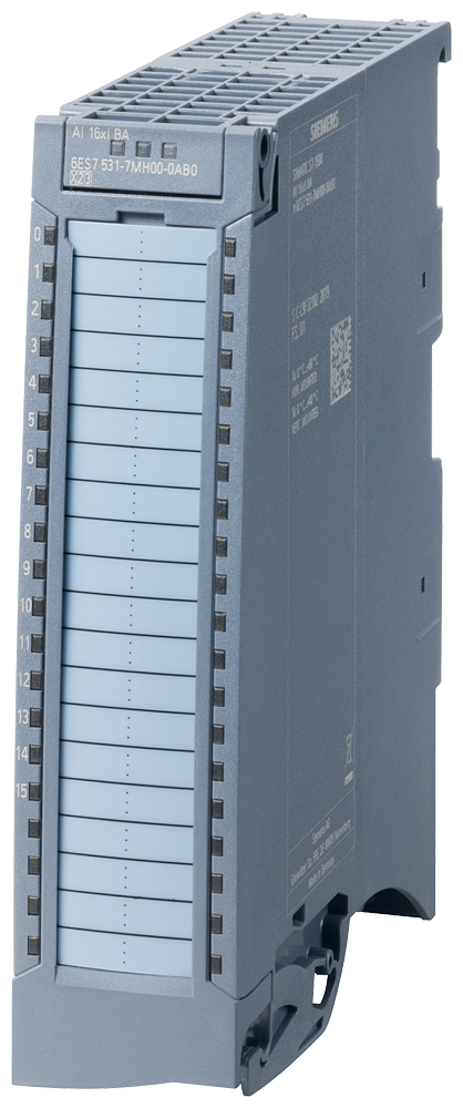 Image of Siemens 6ES75317MH000AB0