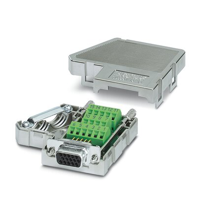 Image of Phoenix Contact 5604603
