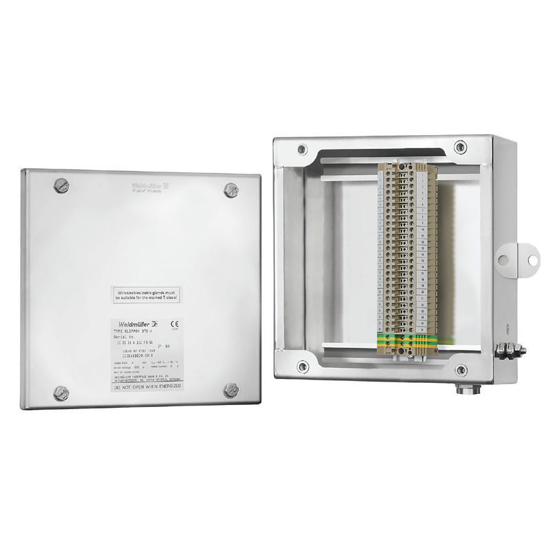 Image of Weidmuller 8000028397