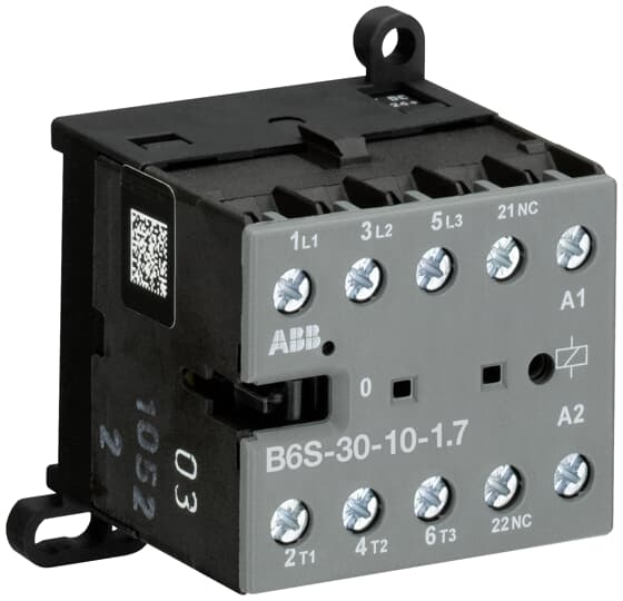 Image of ABB B6S-30-10-1.7