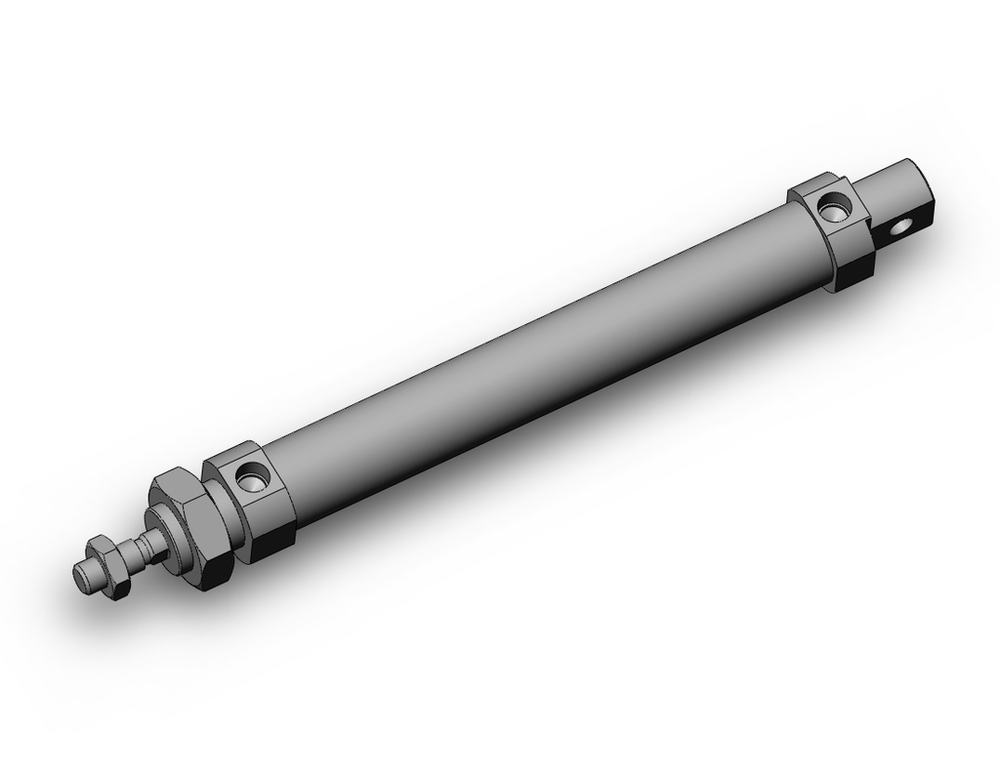 Image of SMC CD85N25-100S-B