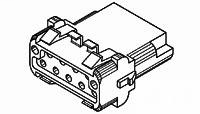 Image of TE Connectivity 443160-1