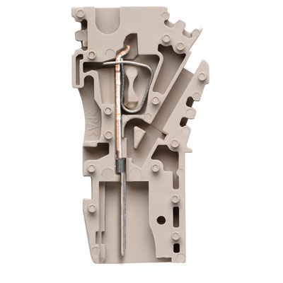 Image of Weidmuller 1861050000