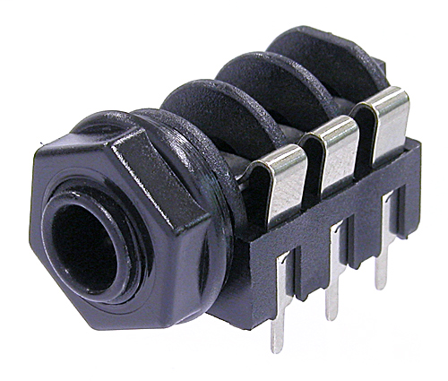 Image of Neutrik NMJ6HFD2