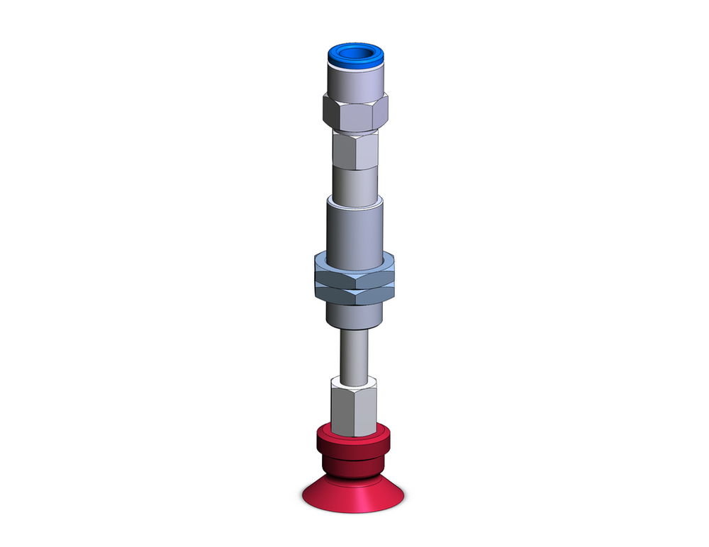 Image of SMC ZPT16UNK10-06-A10