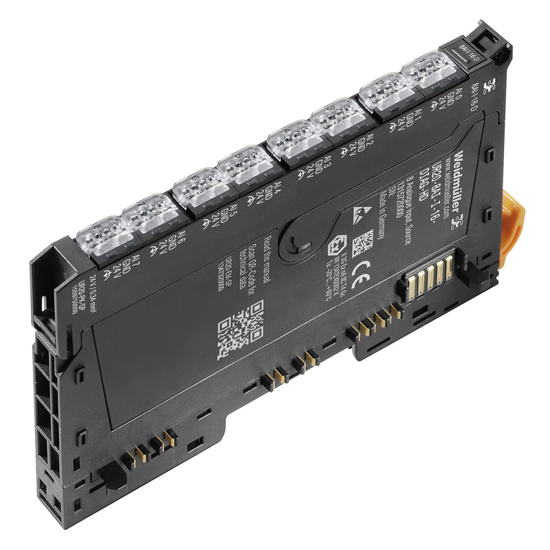 Image of Weidmuller 1315720000