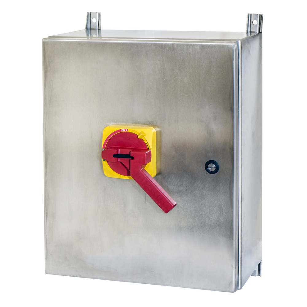 Image of Hubbell Wiring Device-Kellems HBLDS20SS
