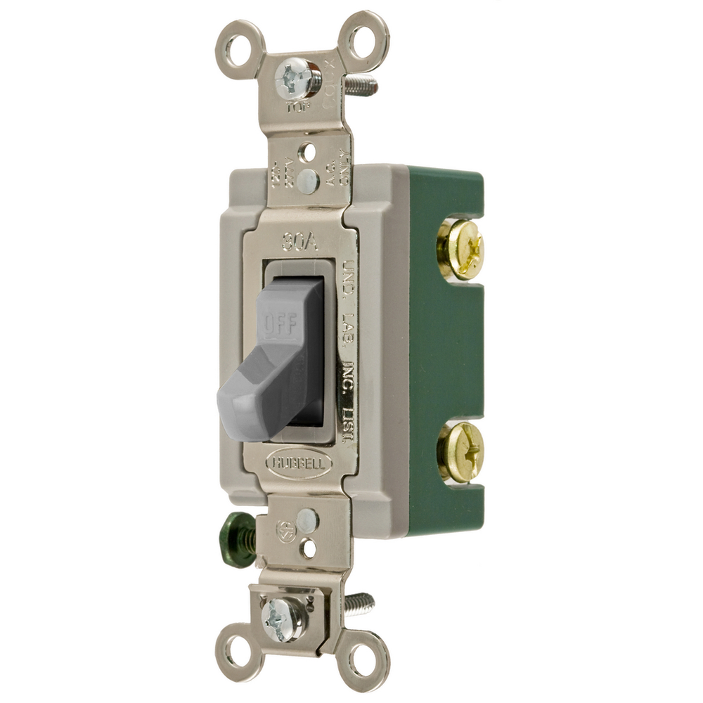 Image of Bryant 3002GRY