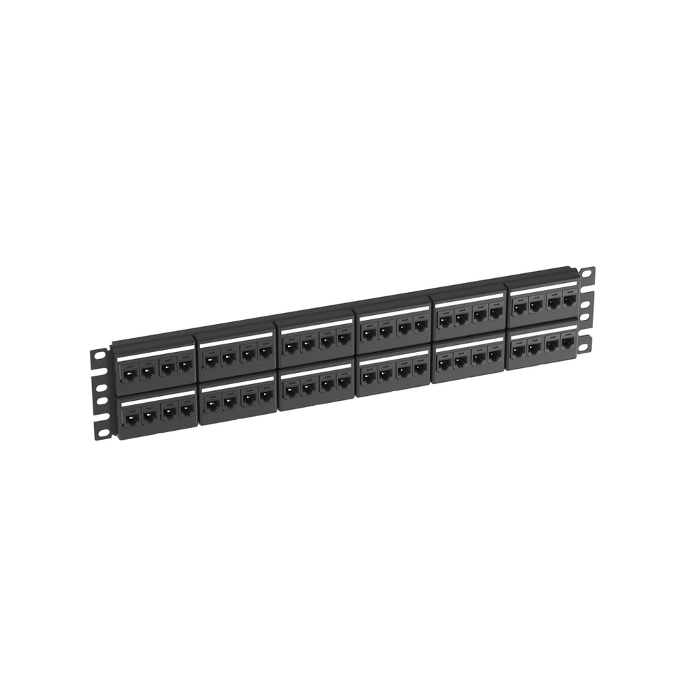 Image of Panduit CPPKL6ATG48WBL