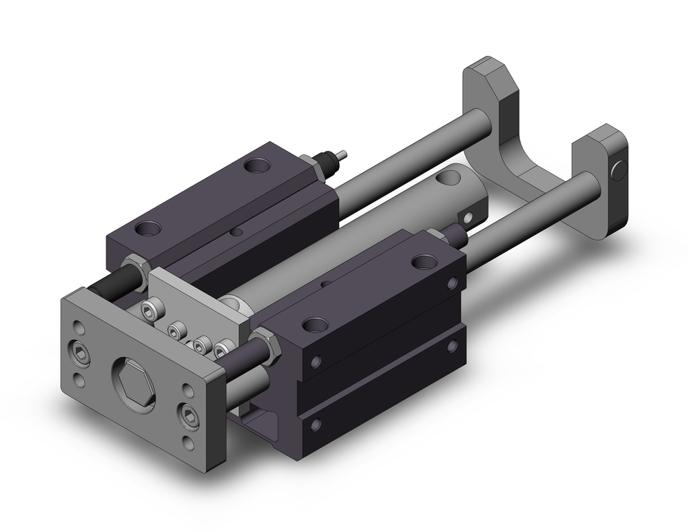 Image of SMC MGGLB20-75