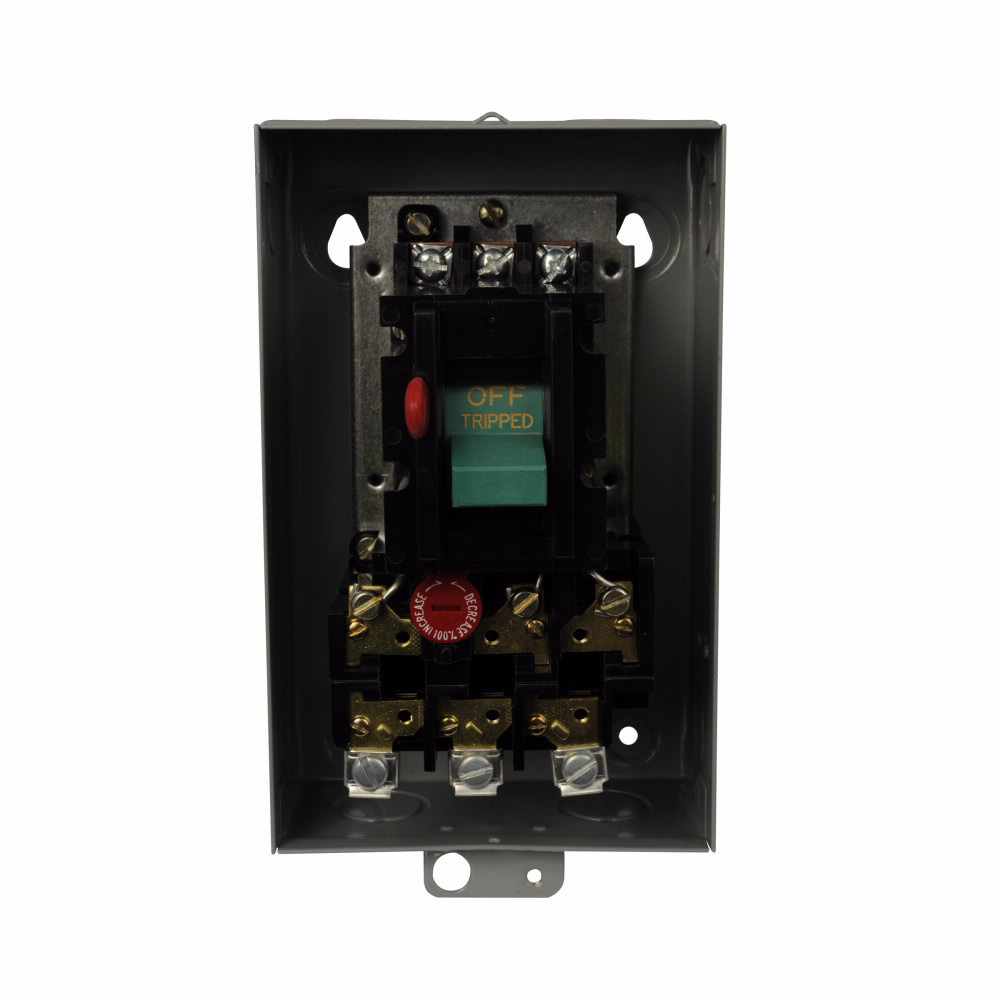 Image of Eaton B100S1C