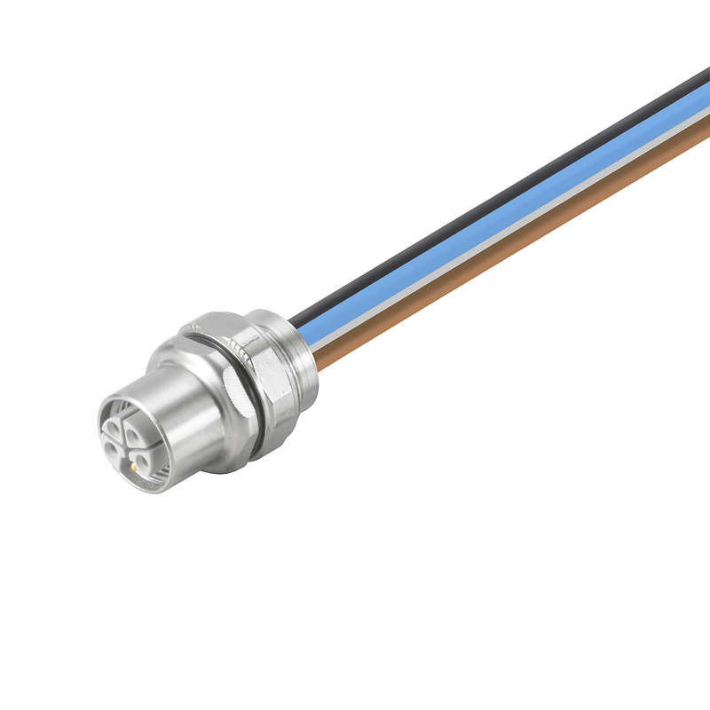 Image of Weidmuller 2530800000