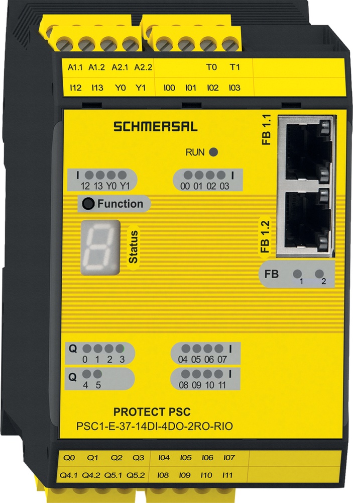Image of Schmersal 103008459