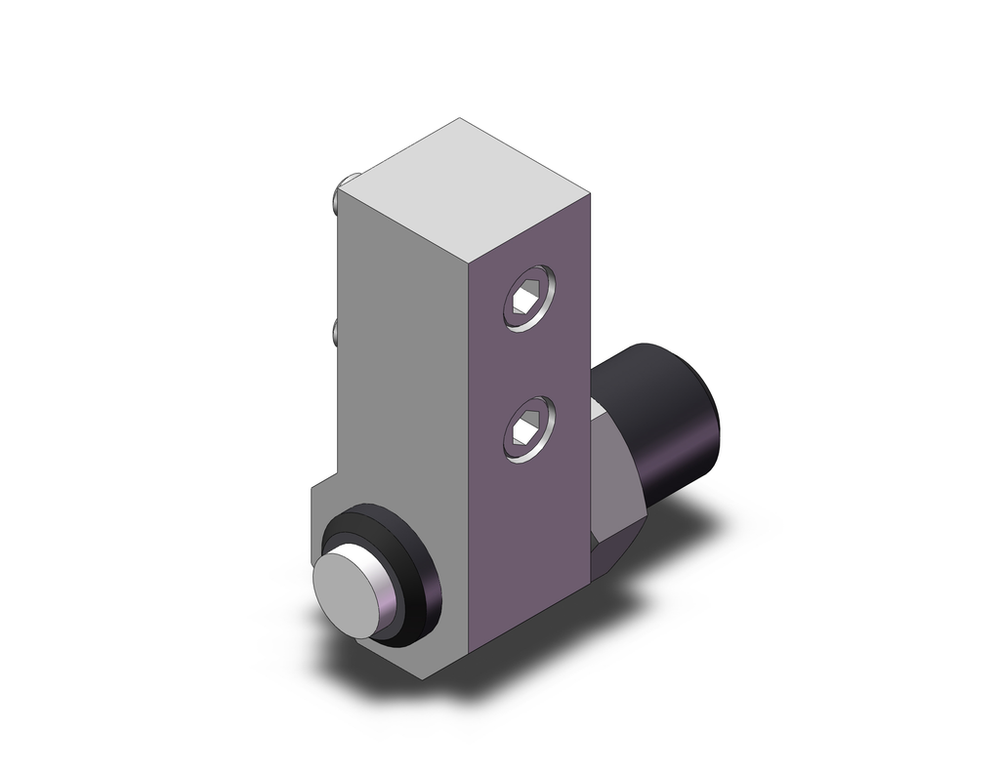 Image of SMC MXQ-AS8L