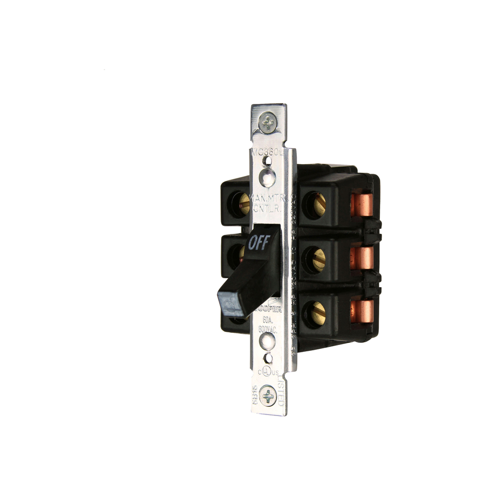 Image of Cooper Wiring Devices AHMC360L