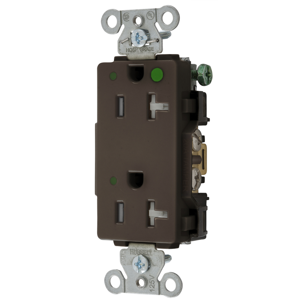 Image of Hubbell Wiring Device-Kellems 2182LTRA