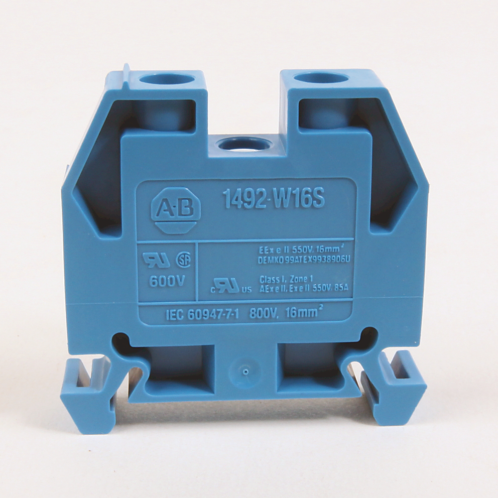 Image of Allen-Bradley 1492-W16S-RE