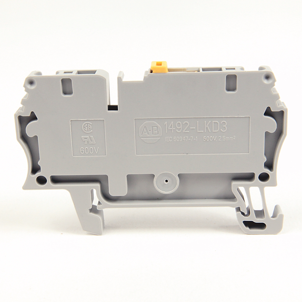 Image of Allen-Bradley 1492-LKD3