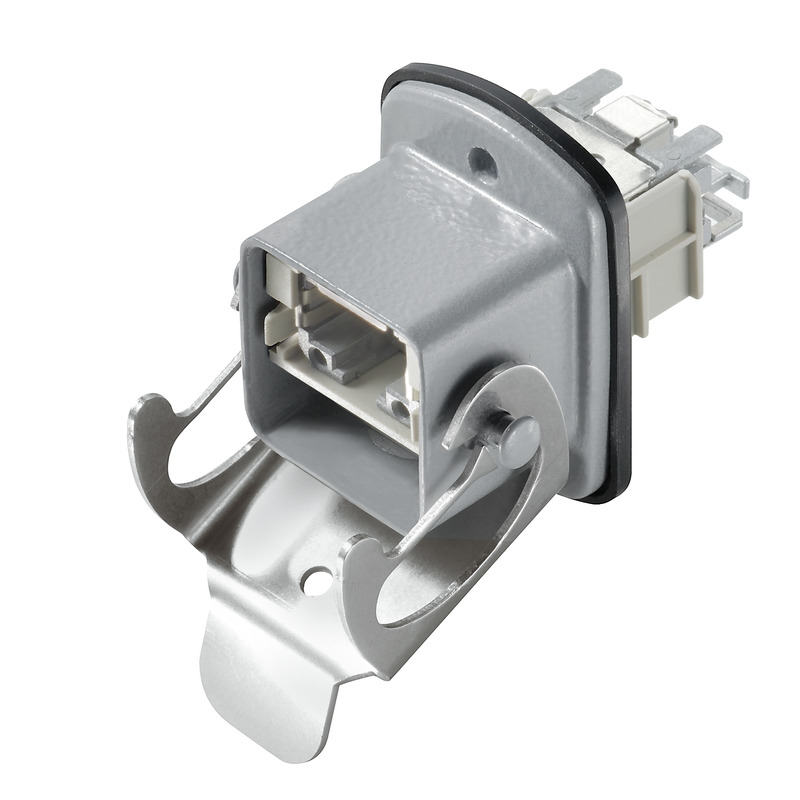 Image of Weidmuller 1963700000