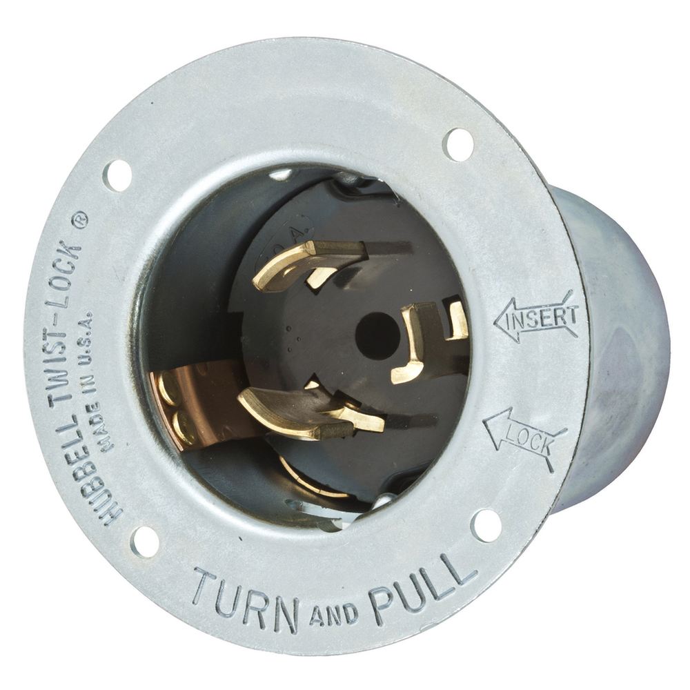 Image of Hubbell Wiring Device-Kellems CS8475