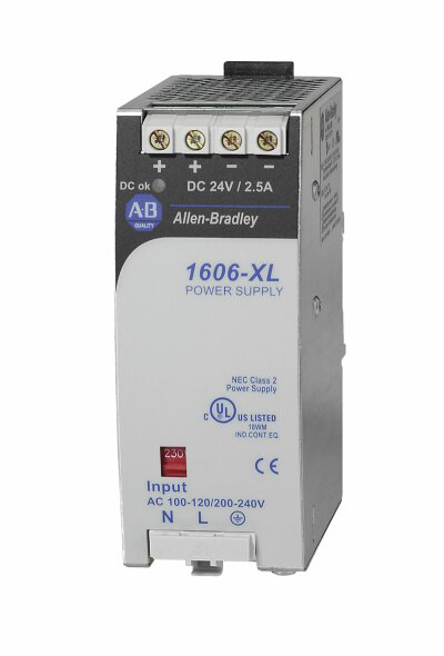 Image of Allen-Bradley 1606-XL60DR