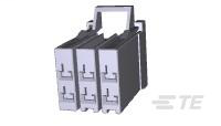 Image of TE Connectivity 1318095-2