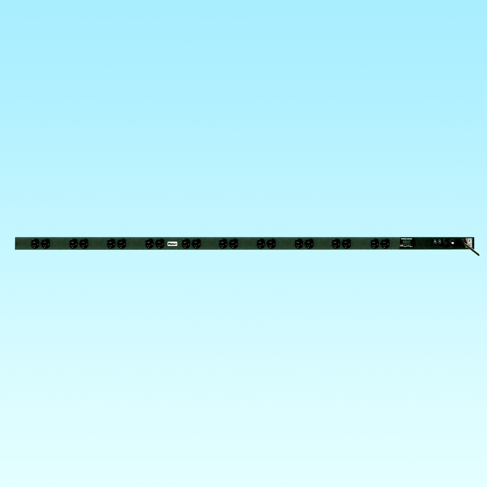 Image of Panduit CMRPSV20STLM