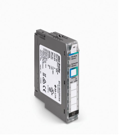 Image of Allen-Bradley 1734-4IOL