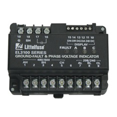Image of Littelfuse EL3100-00