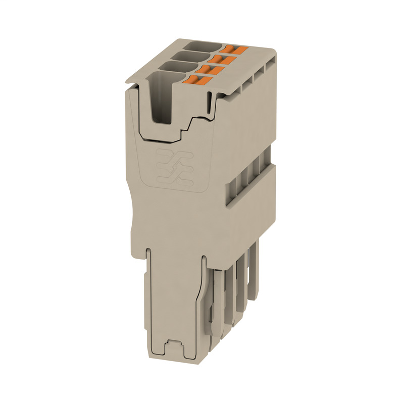 Image of Weidmuller 2540490000