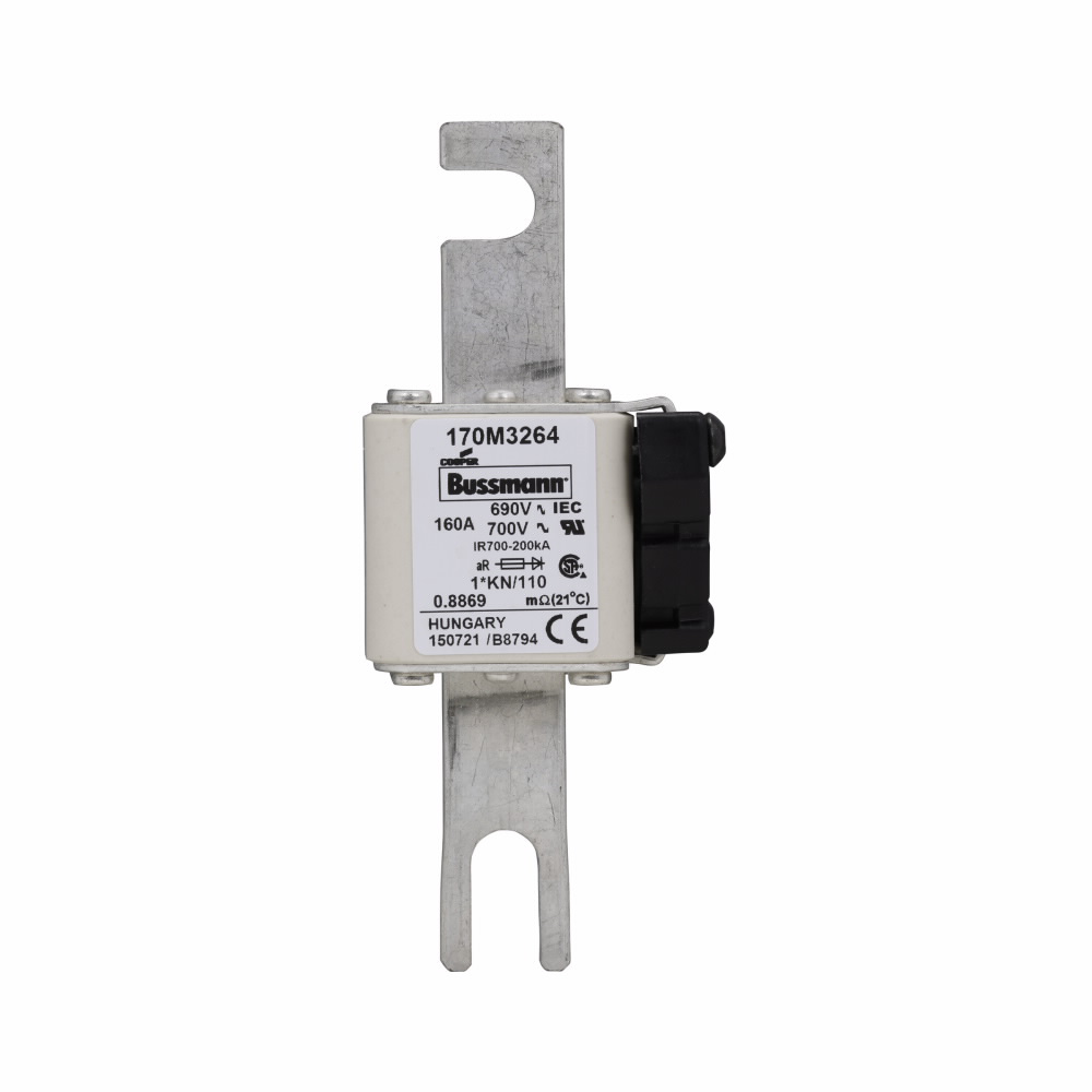 Image of Bussmann 170M3264