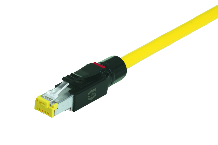 Image of Harting 09451511560