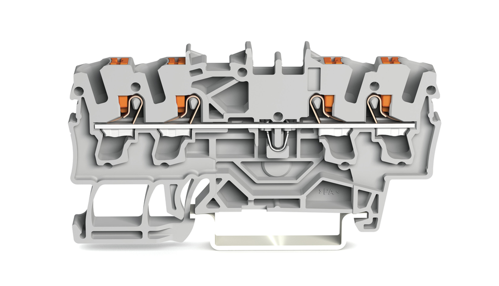 Image of WAGO 2202-1401