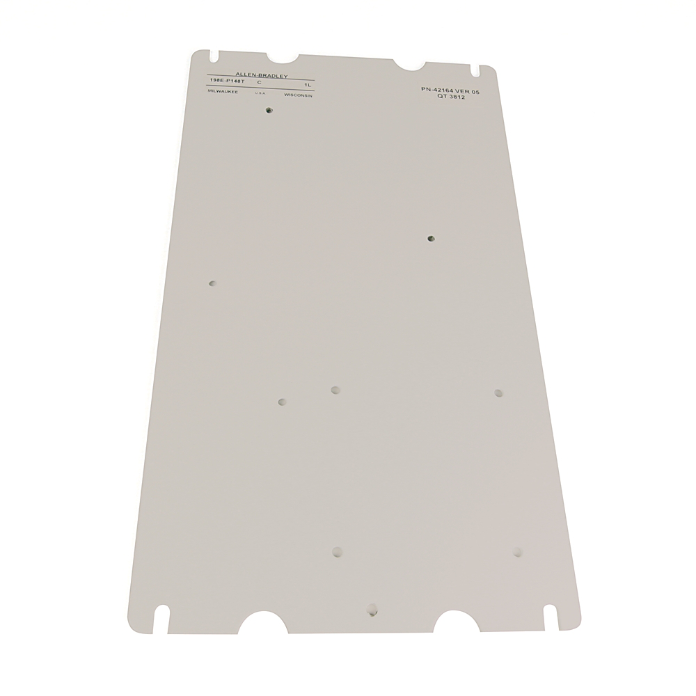 Image of Allen-Bradley 198E-P1212