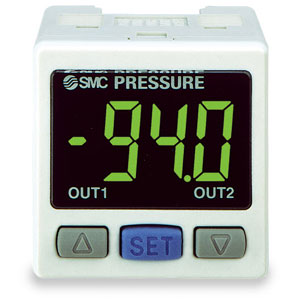 Image of SMC PSE303-BC