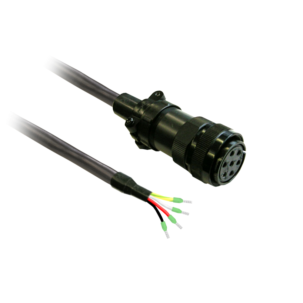 Image of Schneider Electric VW3M5D6AR50