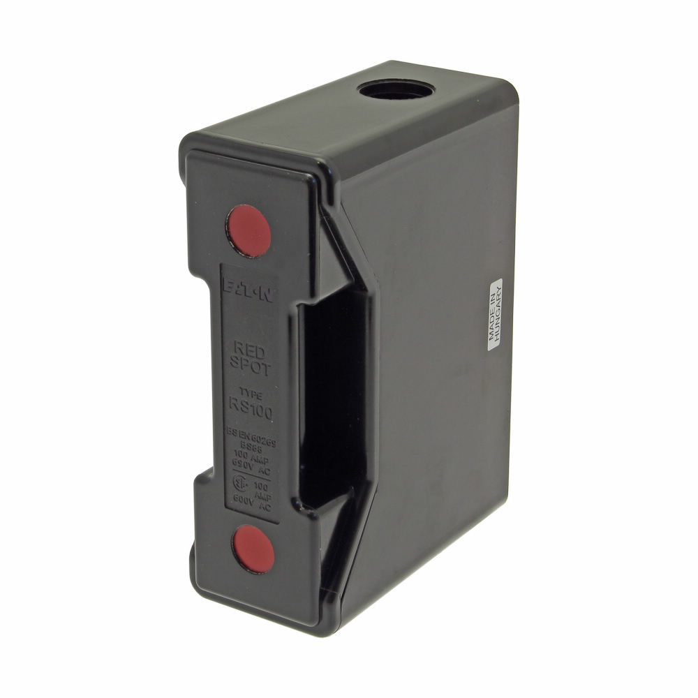 Image of Bussmann RS100H