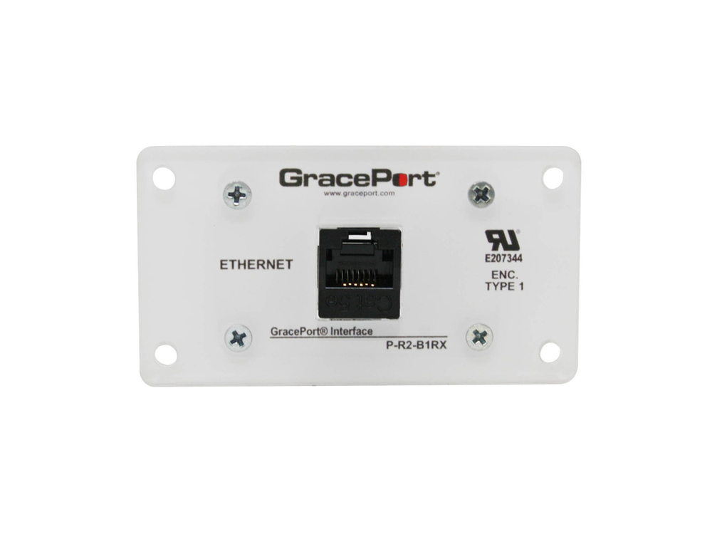 Image of Grace Ports P-R2-B1RX