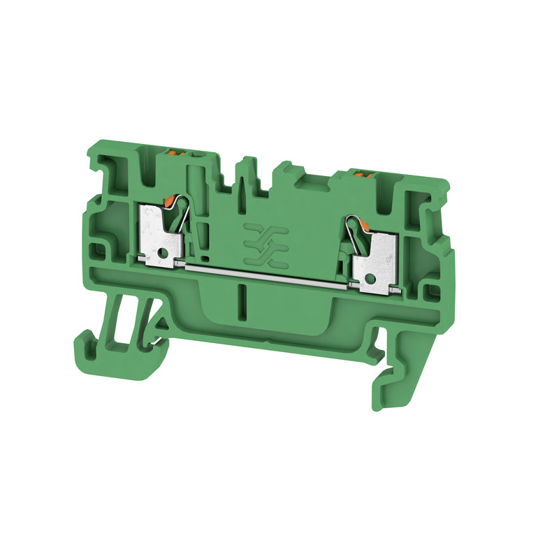 Image of Weidmuller 2508210000
