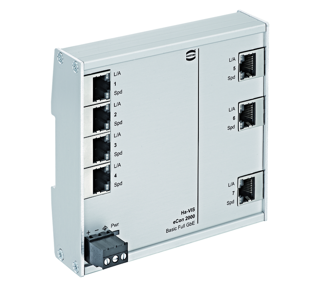 Image of Harting 24024070000