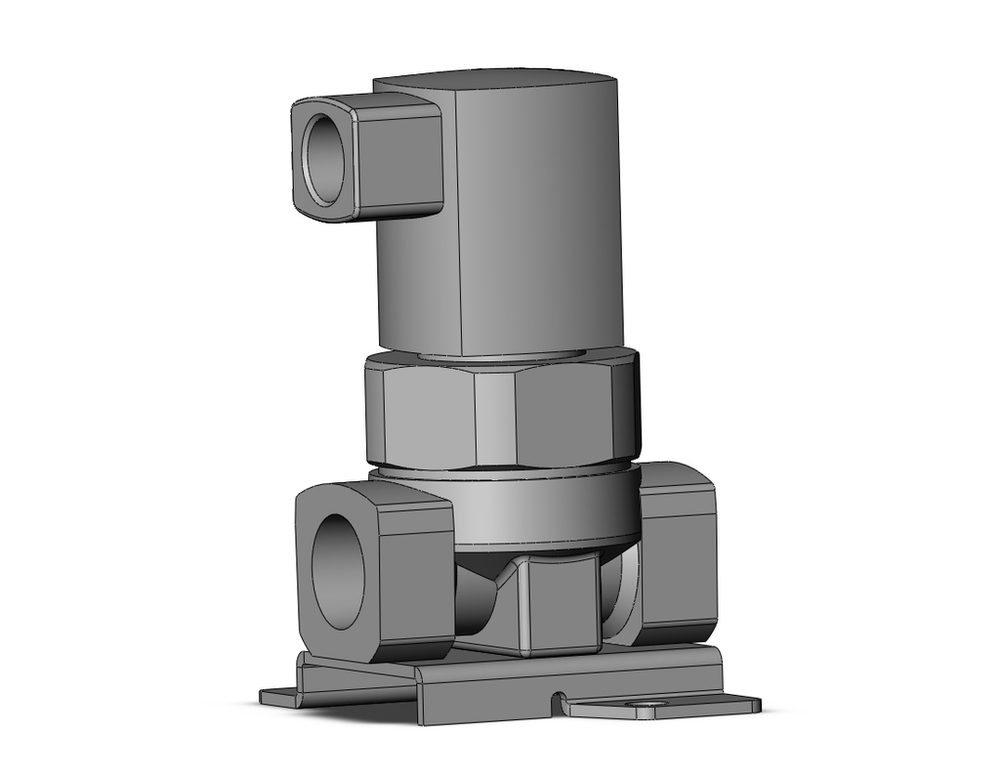 Image of SMC VXA2240-02-1-B