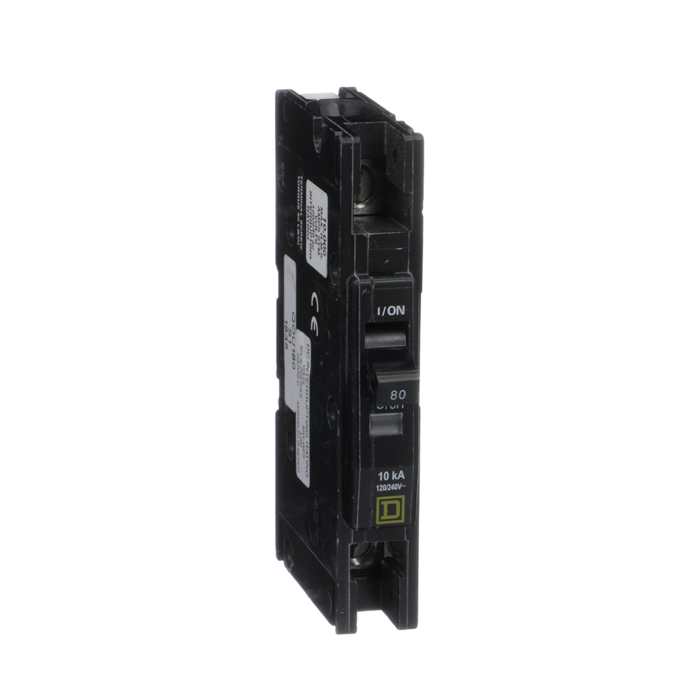 Image of Schneider Electric QOU180