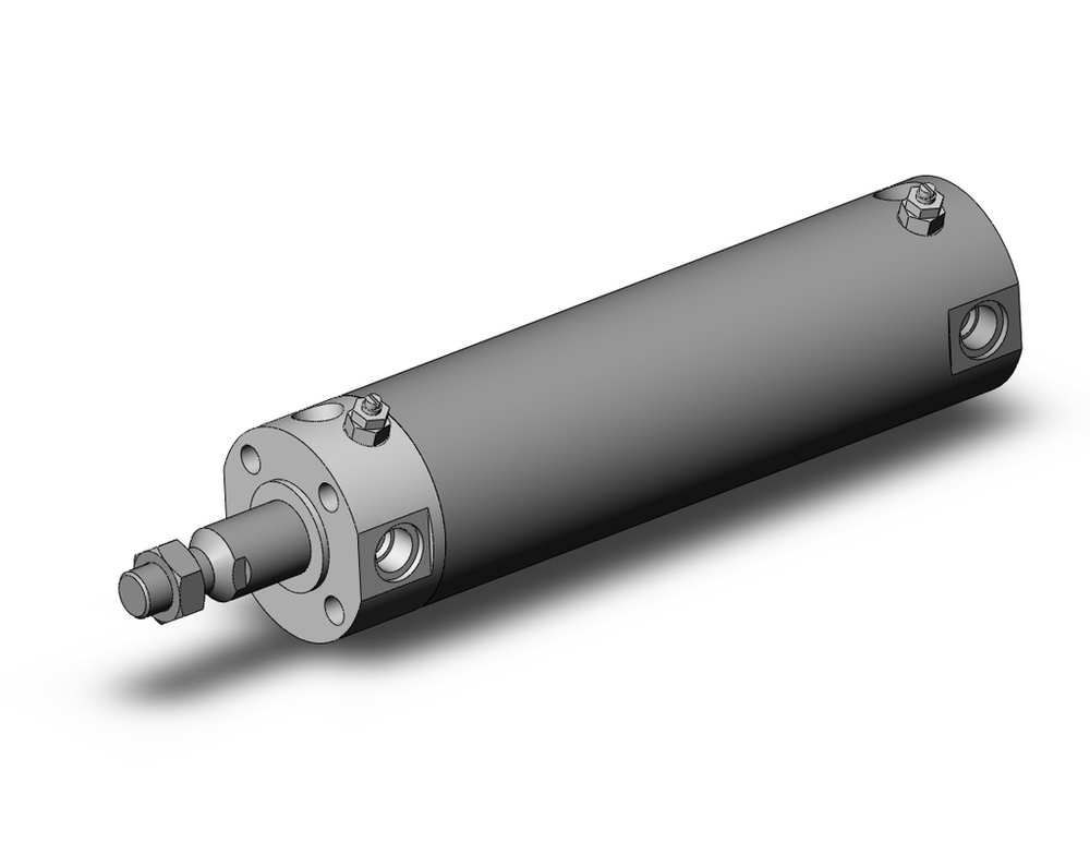 Image of SMC NCGBA50-0500