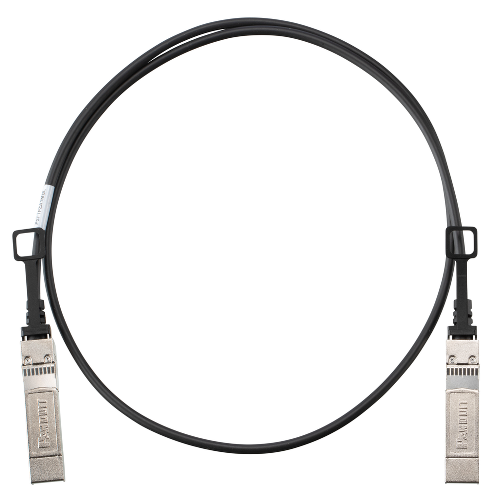 Image of Panduit PSF1PZA3MBL