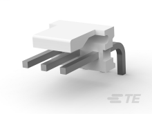 Image of TE Connectivity 640389-3