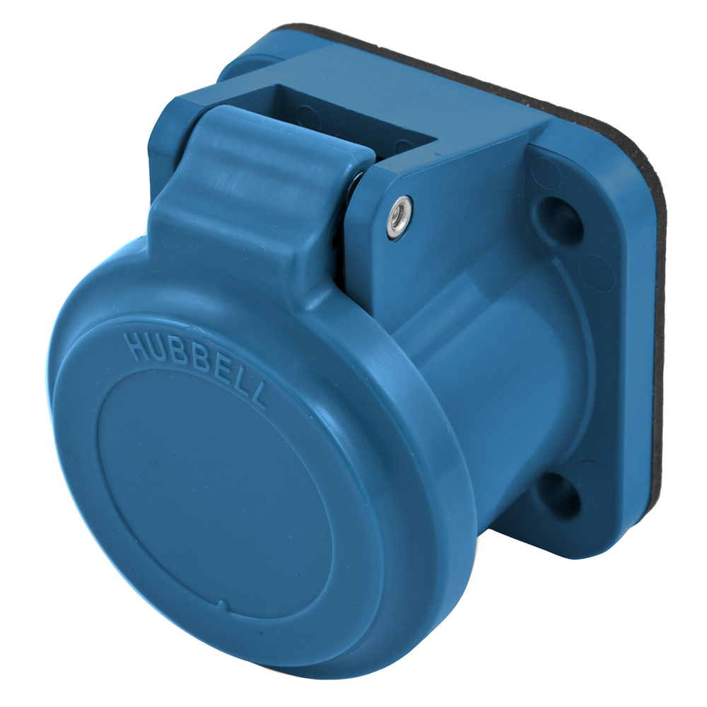 Image of Hubbell Wiring Device-Kellems HBLNCABL
