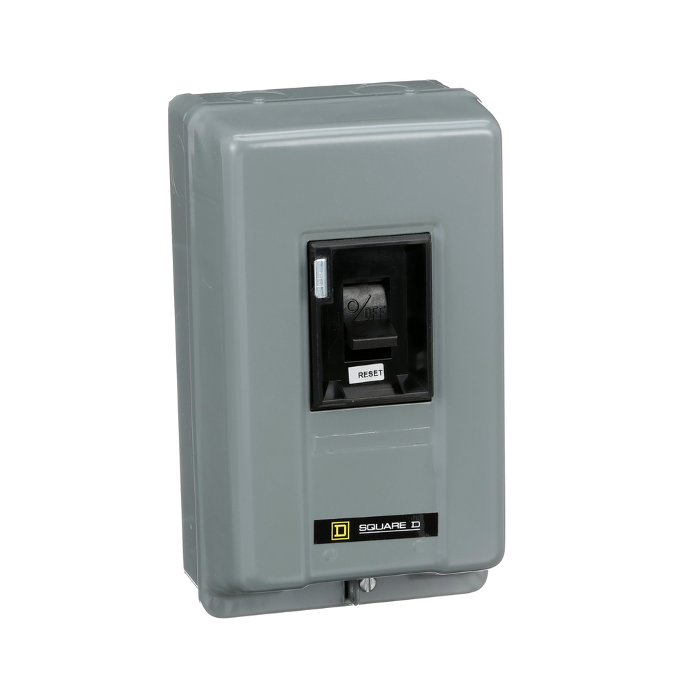 Image of Schneider Electric 2510TBG2